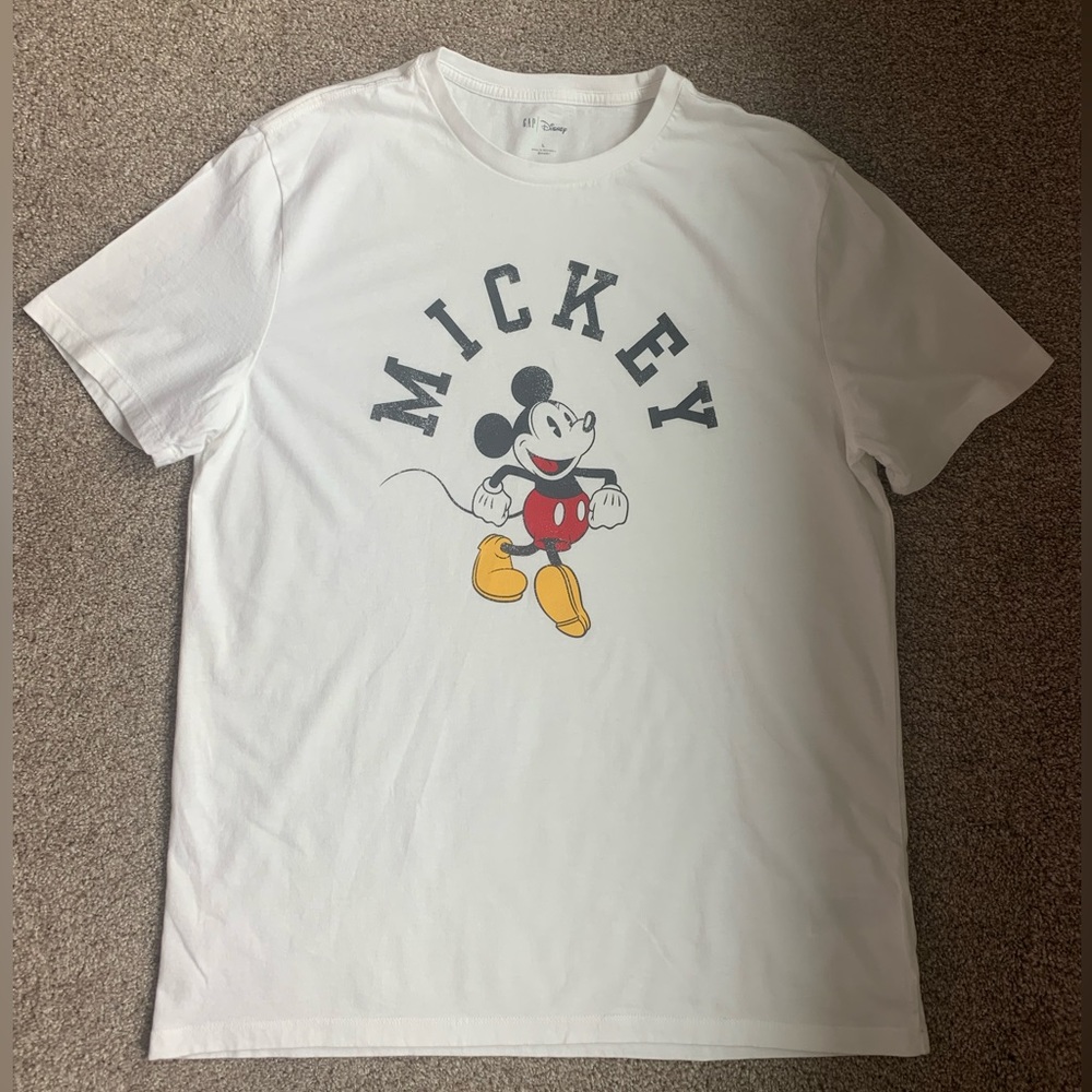 Gap x Disney Men’s T-Shirt